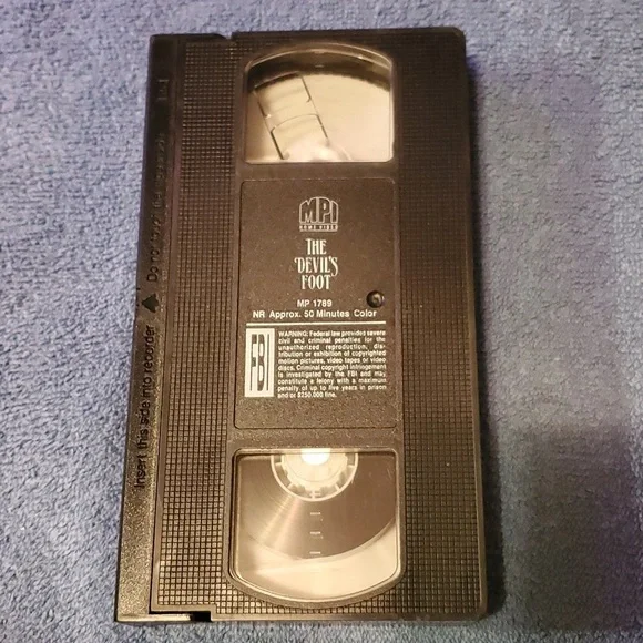 The return of Sherlock holmes - Picture 3 of 3